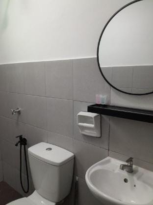 ZAYYAN HOMESTAY PARIT BUNTAR FOR MUSLIM Apartment in Kedah