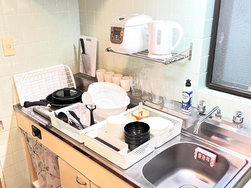 Highness Gojo 203 Apartment in Fukuoka Prefecture