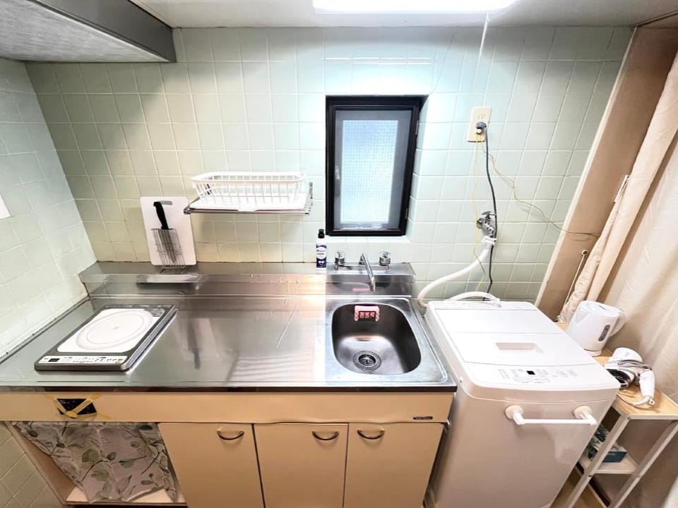 Highness Gojo 203 Apartment in Fukuoka Prefecture