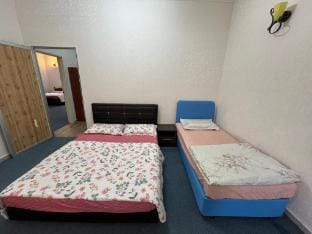 Cottage Hill Homestay_Cameron Highlands_Max 10pax Apartment in Tanah Rata