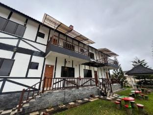 Cottage Hill Homestay_Cameron Highlands_Max 10pax Apartment in Tanah Rata