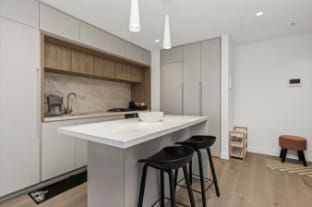 Victoria Harbour & Ocean View Finest Stay Apt Apartment in Melbourne