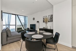 Victoria Harbour & Ocean View Finest Stay Apt Apartment in Melbourne
