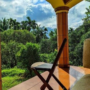Forest Fusion:LOSE YOURSELF IN NATURE'S LUXURY Vacation rental in Kerala