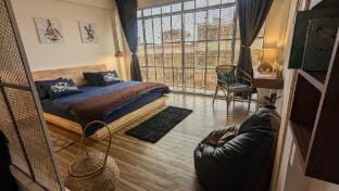 Lagstal Living Studio  Apartment #2  Apartment in India