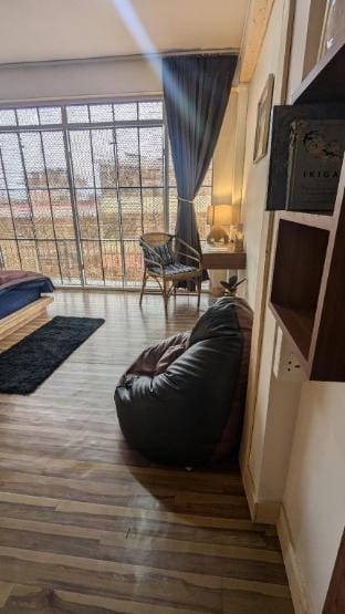 Lagstal Living Studio  Apartment #2  Apartment in India