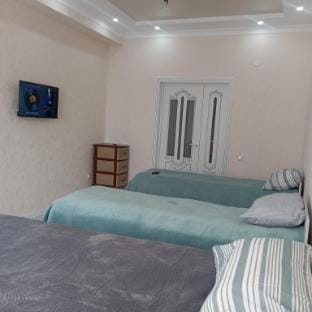 New Cozy Apartment  Apartment in Almaty Region, Kazakhstan