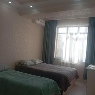 New Cozy Apartment  Apartment in Almaty Region, Kazakhstan