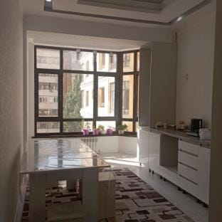 New Cozy Apartment  Apartment in Almaty Region, Kazakhstan