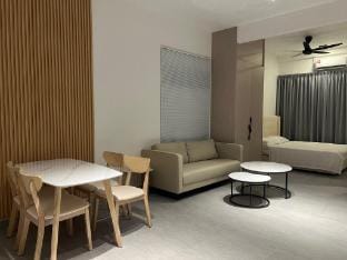 Sunsuria Forum @ Setia convention By JulyHome Apartment in Selangor, Malaysia