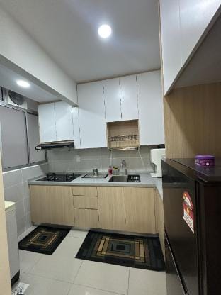 Kondominium MH PLATINIUM 2 Vacation rental in Federal Territory of Kuala Lumpur