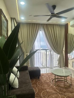 Kondominium MH PLATINIUM 2 Vacation rental in Federal Territory of Kuala Lumpur