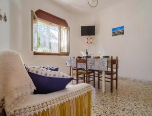 Villetta Tramontana 30 Metri Dalla Spiaggia Vacation rental in Apulia