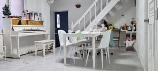 Lauren Private House Daegu City Center-80m²,garden Vacation rental in Daegu