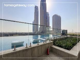 Inspired 1BR Apt Ultimate Luxury Living Apartment in Dubai