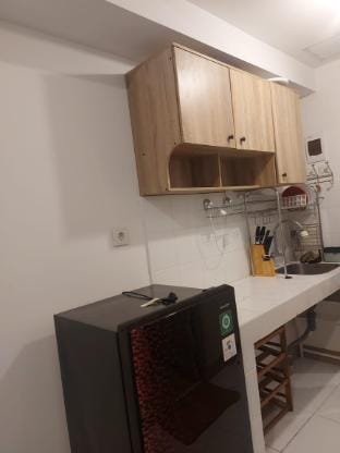 Free Unlimited Wi-Fi @Tokyo Riverside Apt. (BEPPU) Apartment in West Java
