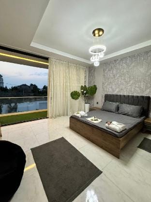 White House Villa VİP Villa in Baku, Azerbaijan