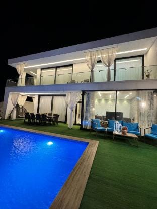 White House Villa VİP Villa in Baku, Azerbaijan