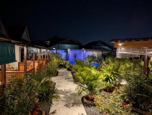 Phuket Palai Hideaway | Poolside Bungalow 3 Villa in Chalong