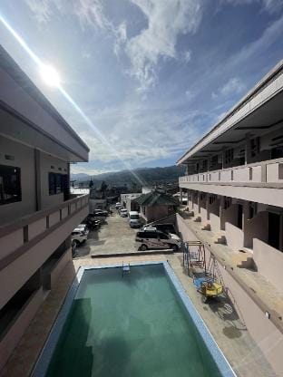 family room Vacation rental in West Java