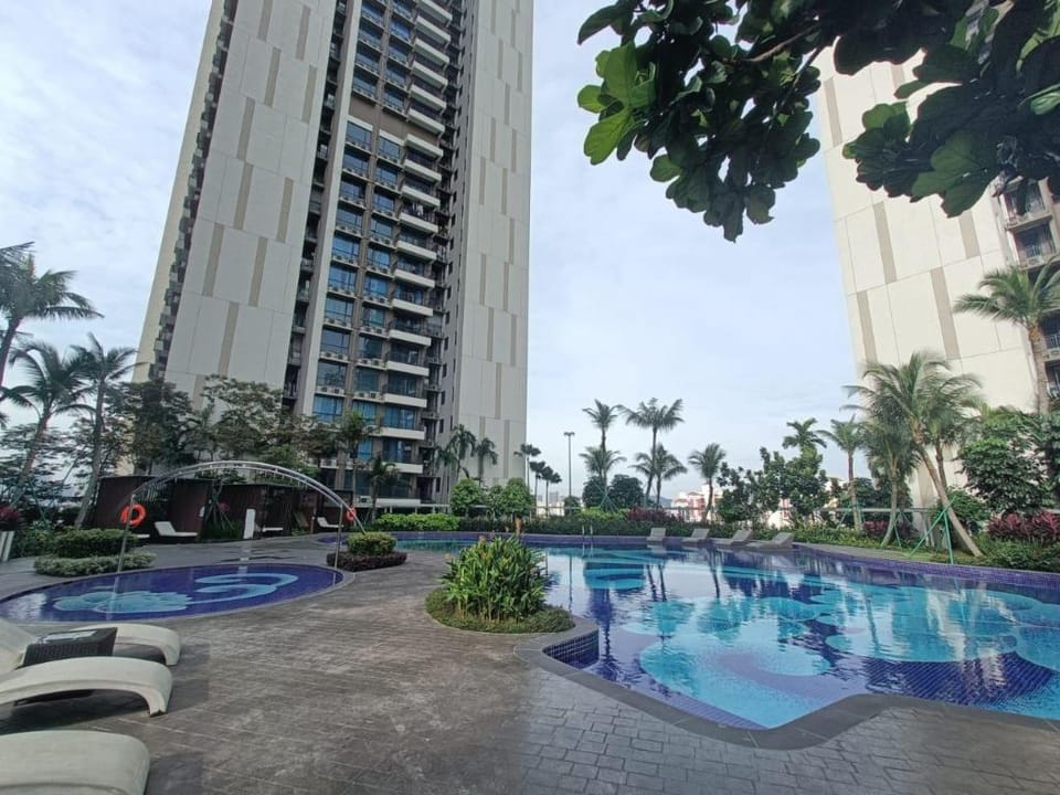 OFFER 30% Off Monthly ll 1BR Cozy Suity l Apartment in Federal Territory of Kuala Lumpur