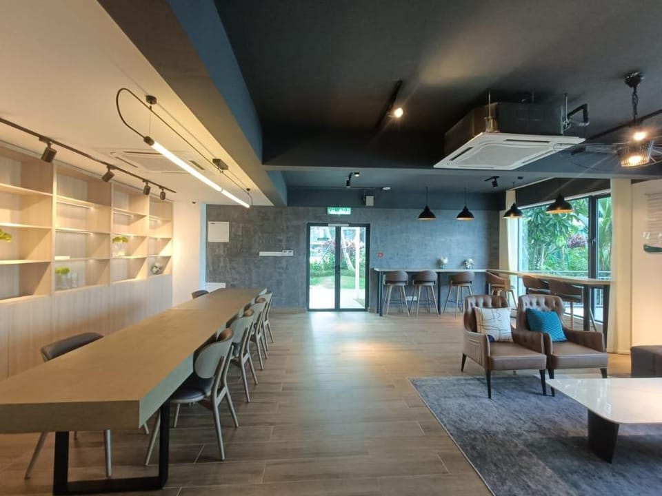 OFFER 30% Off Monthly ll 1BR Cozy Suity l Apartment in Federal Territory of Kuala Lumpur