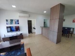 KITTY Homestay 5-02 ROXY Apartment Kuching Apartment in Kuching