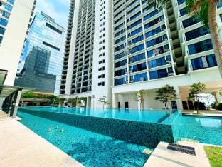 Trefoil by Manhattan Group Signature Villa in Selangor, Malaysia