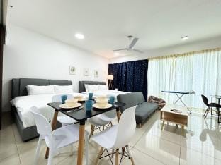 Trefoil by Manhattan Group Signature Villa in Selangor, Malaysia