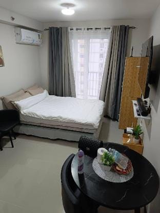 Fully Furnished Studio Unit for Rent - DAILY  Apartment in Lapu-Lapu City