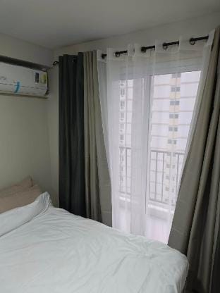 Fully Furnished Studio Unit for Rent - DAILY  Apartment in Lapu-Lapu City