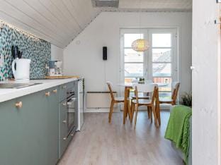 person holiday home in Romo-By Traum Apartment in Region of Southern Denmark