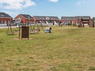 person holiday home in Romo-By Traum Apartment in Region of Southern Denmark