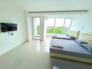 Green Park 926 by We Stay Apartment in Special Region of Yogyakarta