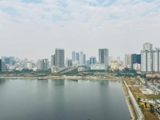 Vinhomes SkyLake Hanoi - 4 Bedrooms Apartment Apartment in Laos