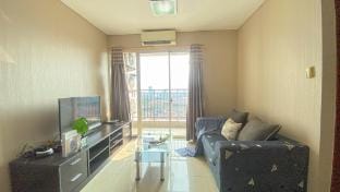 Spacious Good 3BR at Thamrin Residence By Travelio Apartment in Jakarta