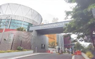 Surabaya Center Apartments Apartment in Surabaya