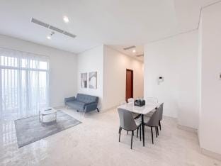 Surabaya Center Apartments Apartment in Surabaya