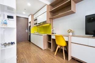 Mayla Rivergate Apartment Apartment in Ho Chi Minh City