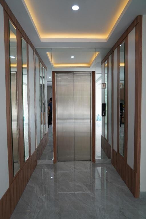 Grand Meriton Kemayoran Hotel in Jakarta