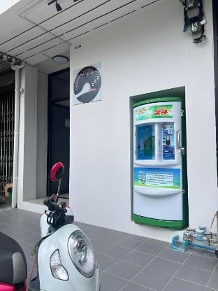 Thonburi Apartments Apartment in Bangkok