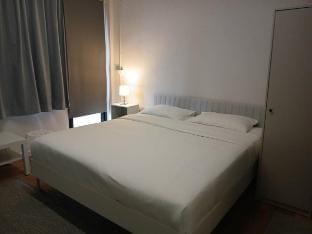 Thonburi Apartments Apartment in Bangkok