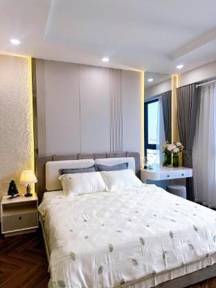 Vinhomes Times city - Park Hill Apartment in Laos