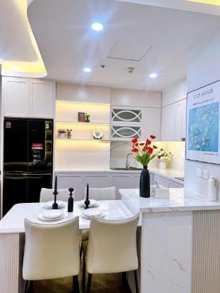 Vinhomes Times city - Park Hill Apartment in Laos