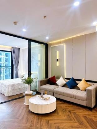 Vinhomes Times city - Park Hill Apartment in Laos