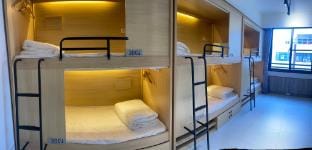 Sunrise Backpackers Hostel Vacation rental in Taiwan, Province of China