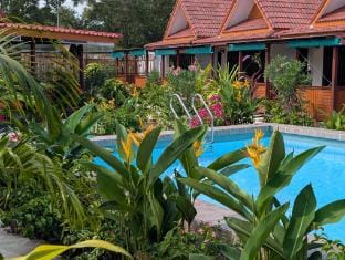 Phuket Palai Hideaway | Poolview Bungalow 1 Vacation rental in Chalong
