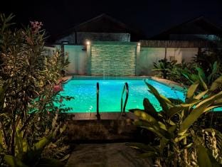 Phuket Palai Hideaway | Poolview Bungalow 1 Vacation rental in Chalong