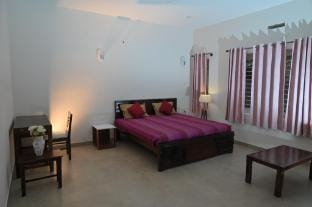 Vijayashree homestay Vacation rental in Kerala