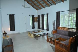 Vijayashree homestay Vacation rental in Kerala